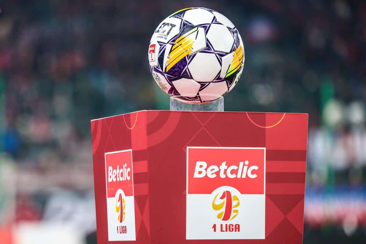 Betclic 1. liga