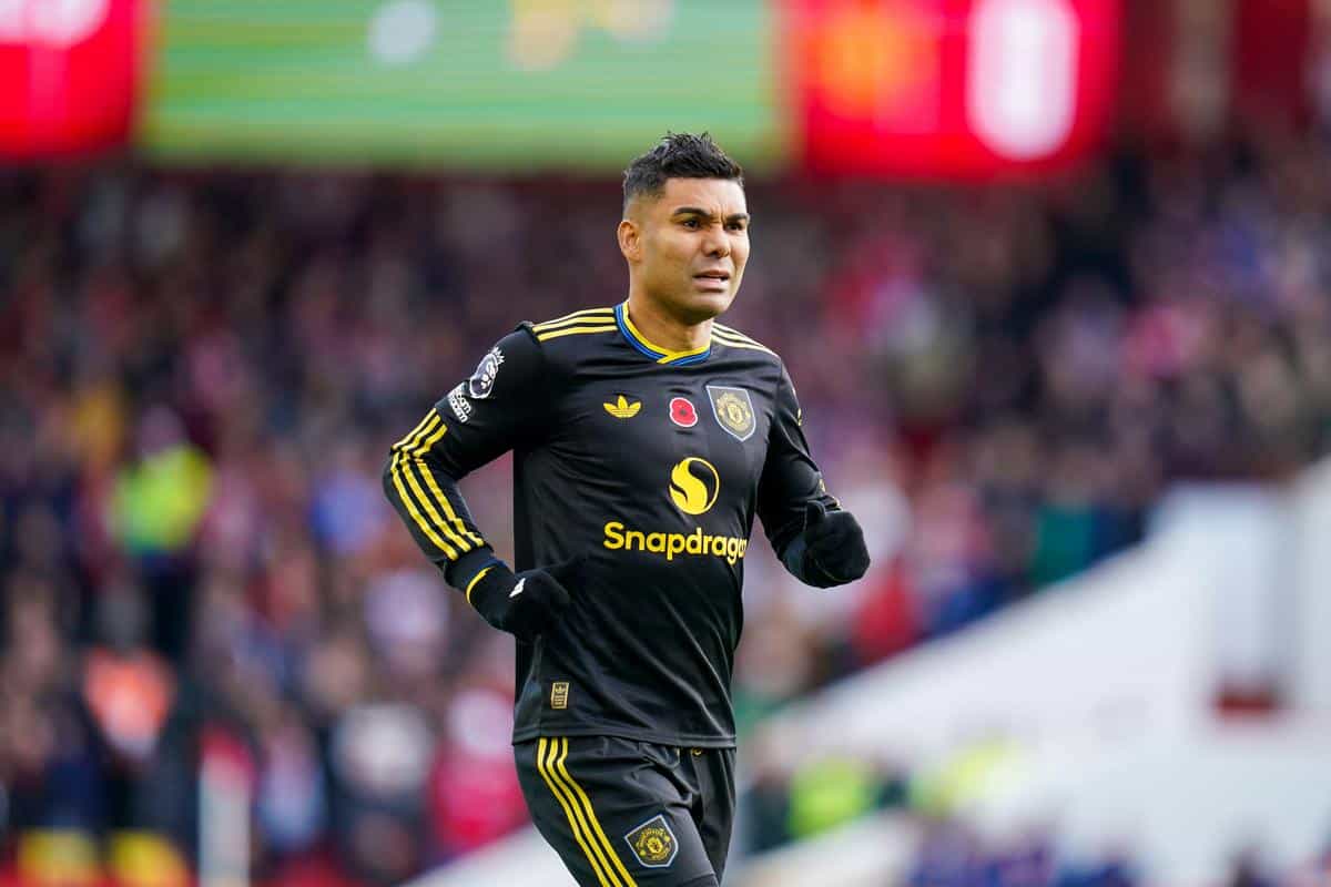 Casemiro