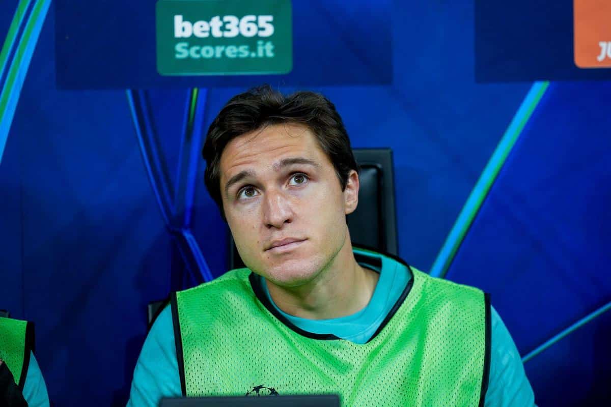 Federico Chiesa