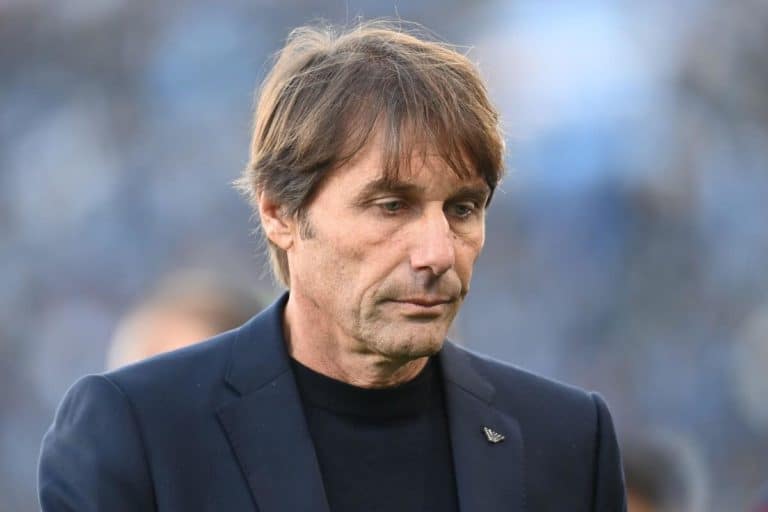 Antonio Conte