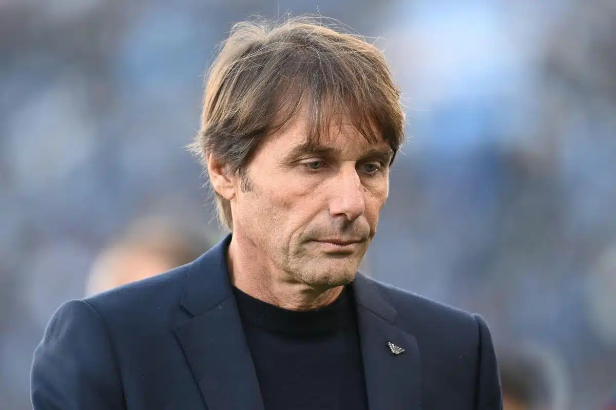Antonio Conte