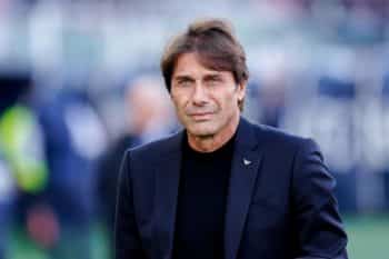Antonio Conte