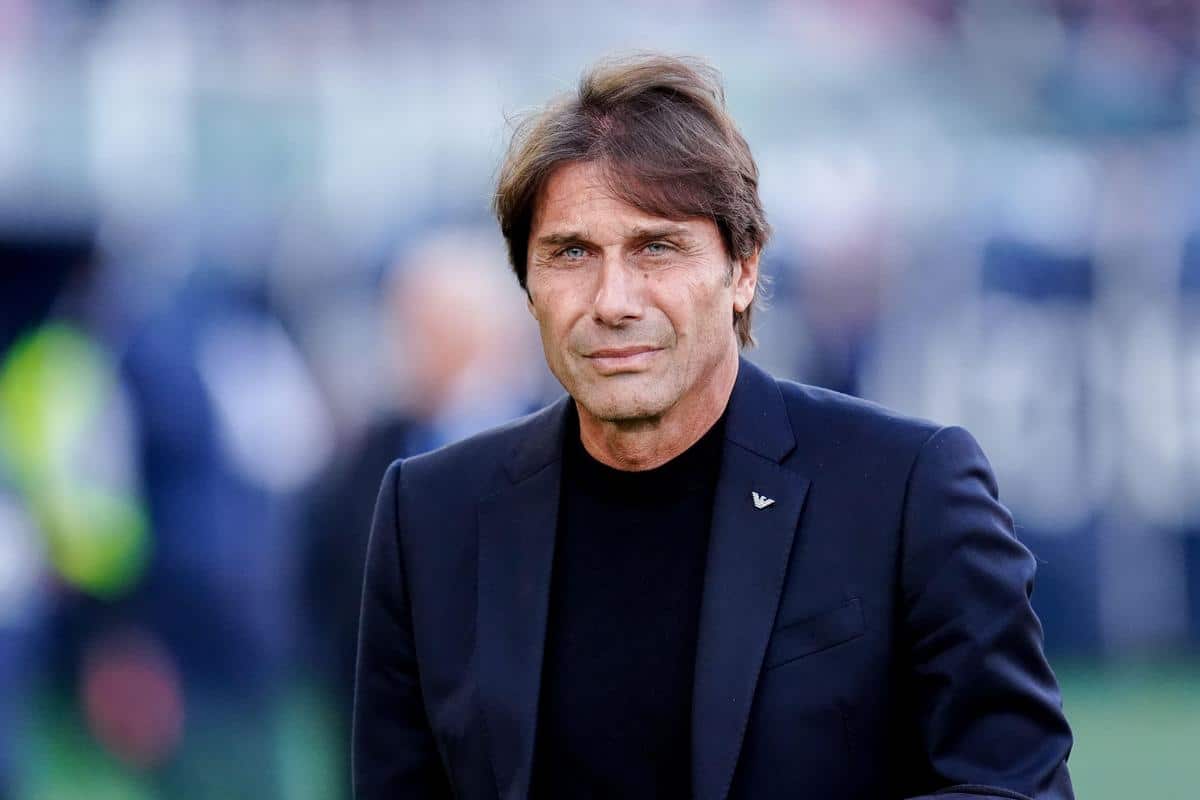 Antonio Conte