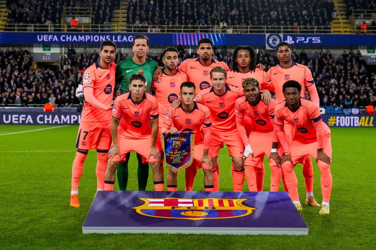 FC Barcelona