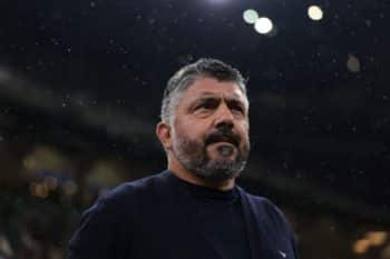 Gennaro Gattuso