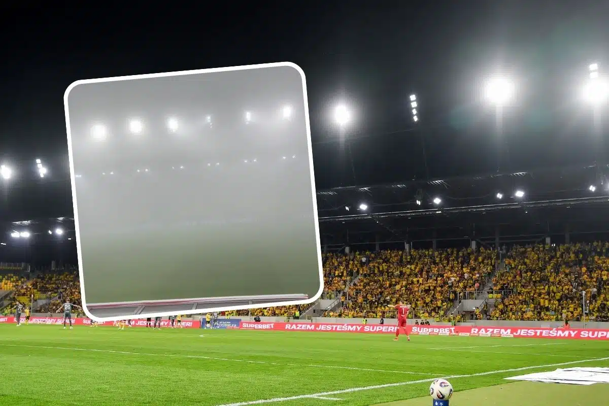 GKS Katowice stadion