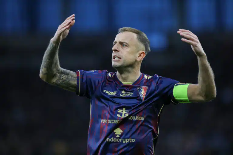 Kamil Grosicki