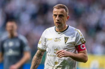 Kamil Grosicki