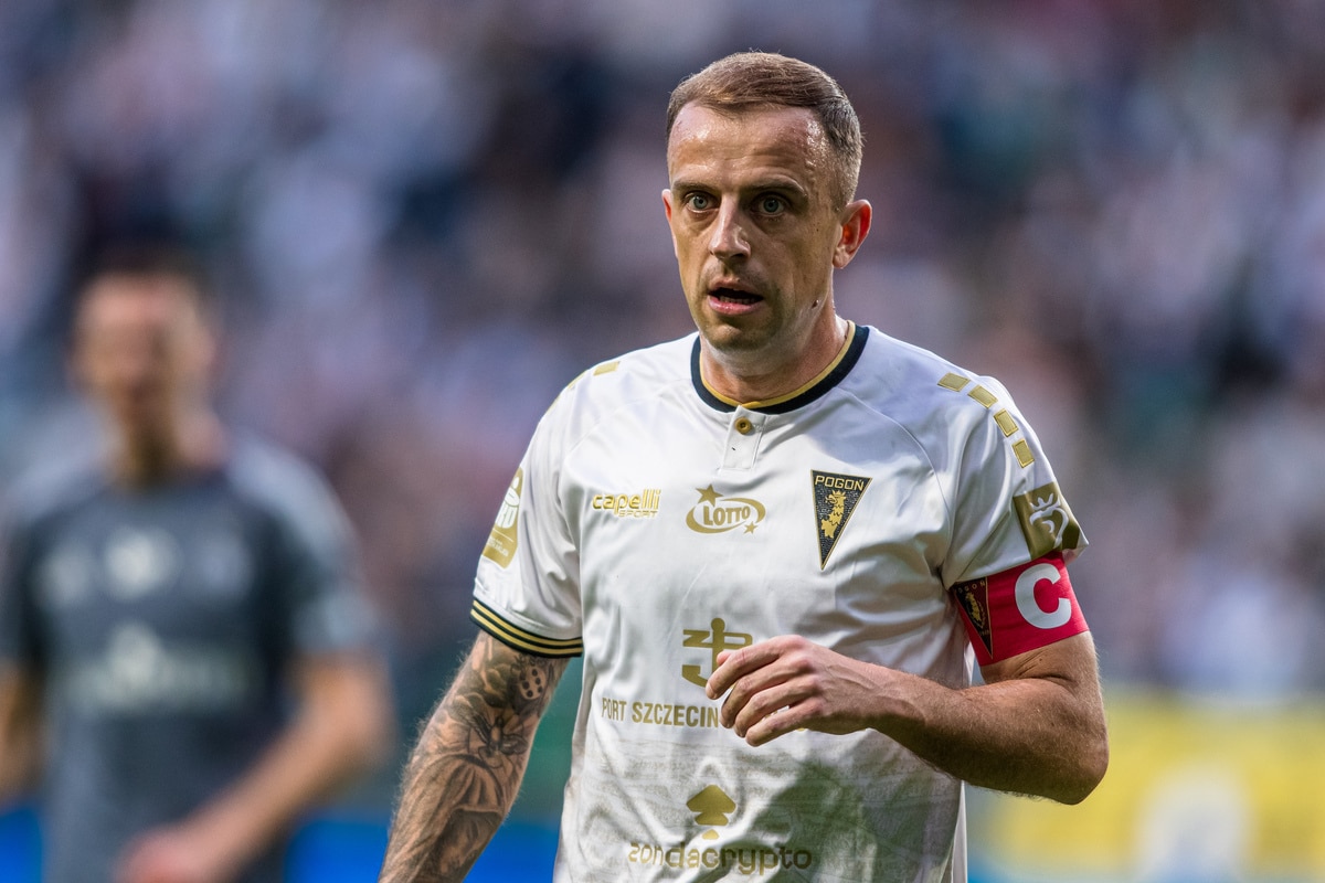 Kamil Grosicki