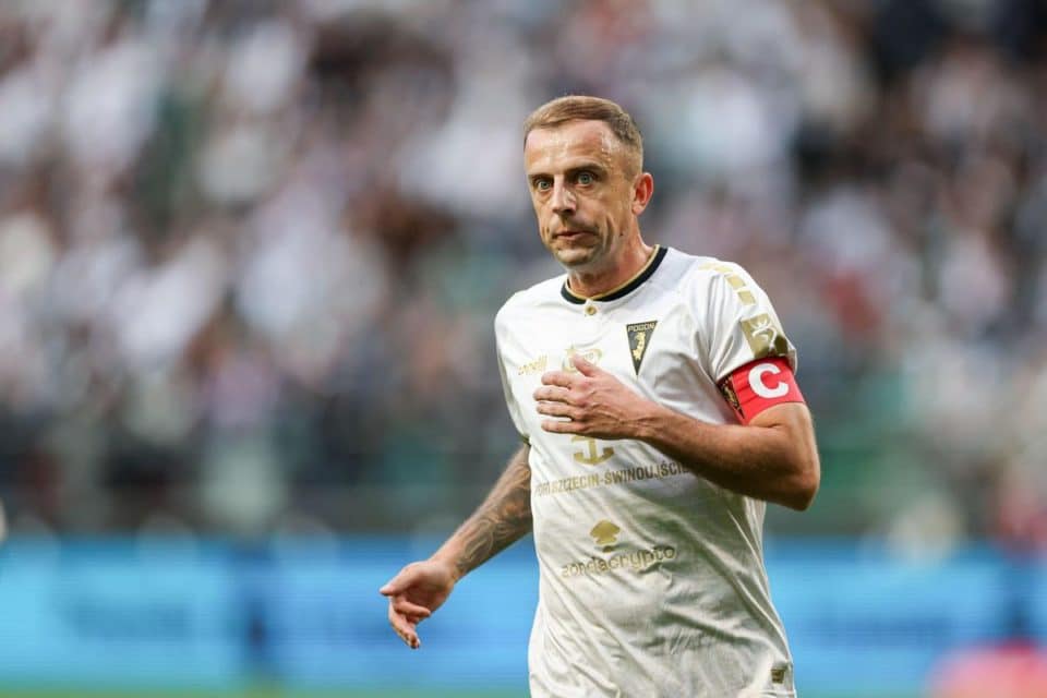 Kamil Grosicki