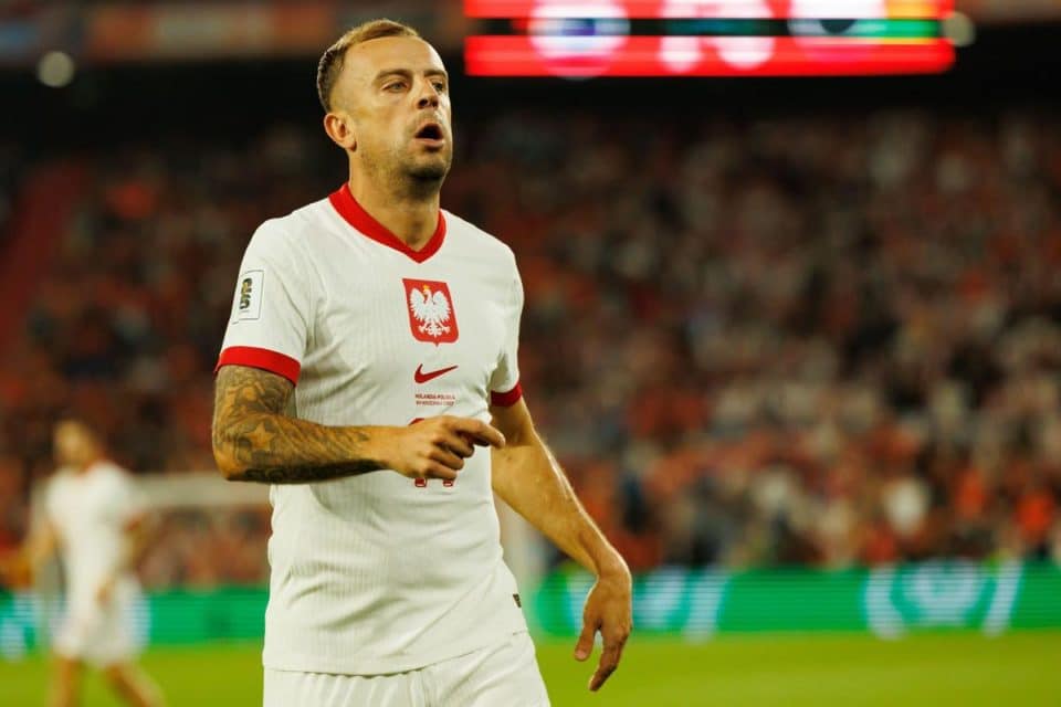 Kamil Grosicki