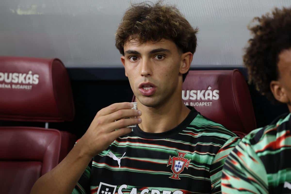 Joao Felix