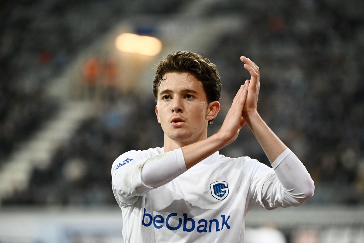 Konstantinos Karetsas