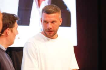 Lukas Podolski