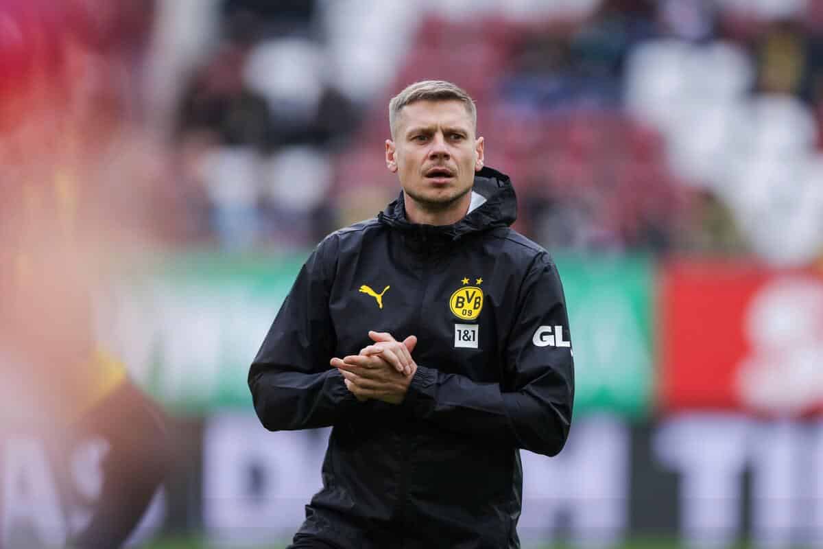 Łukasz Piszczek