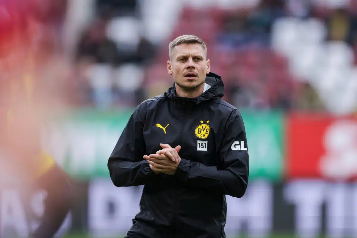 Łukasz Piszczek