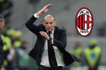 Massimiliano Allegri