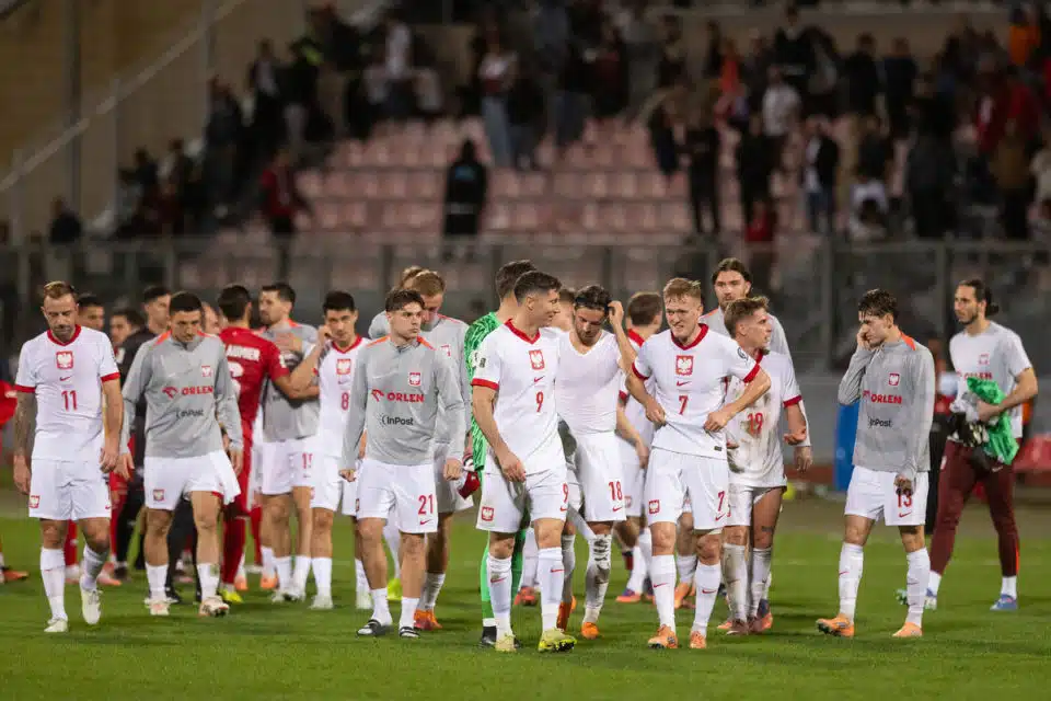 Malta - Polska