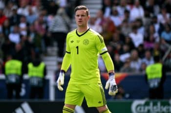 Marc-Andre ter Stegen