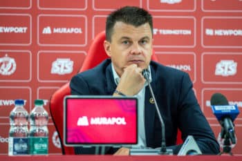 Mindaugas Nikolicius