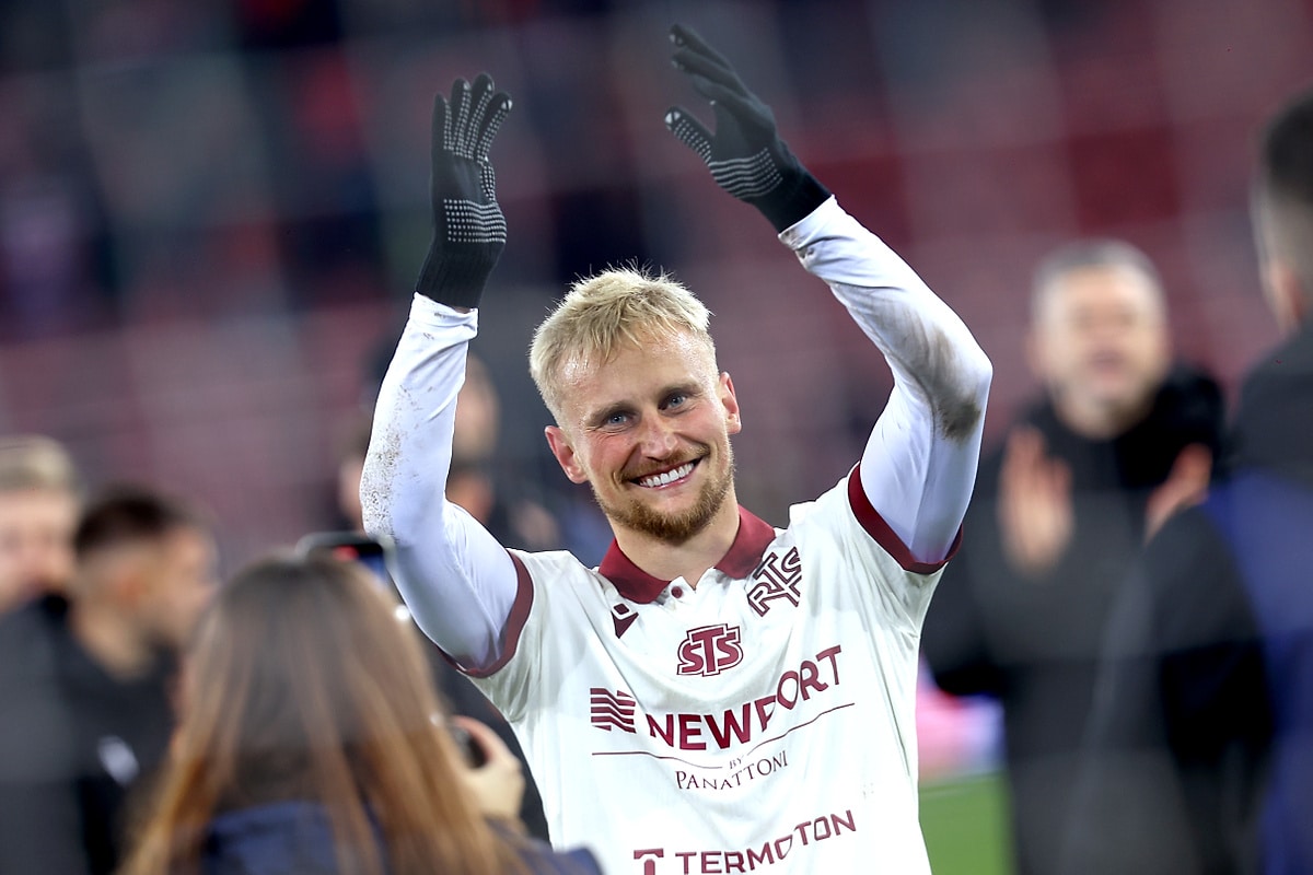 Bartłomiej Pawłowski