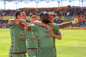 Piłkarze Jagiellonii