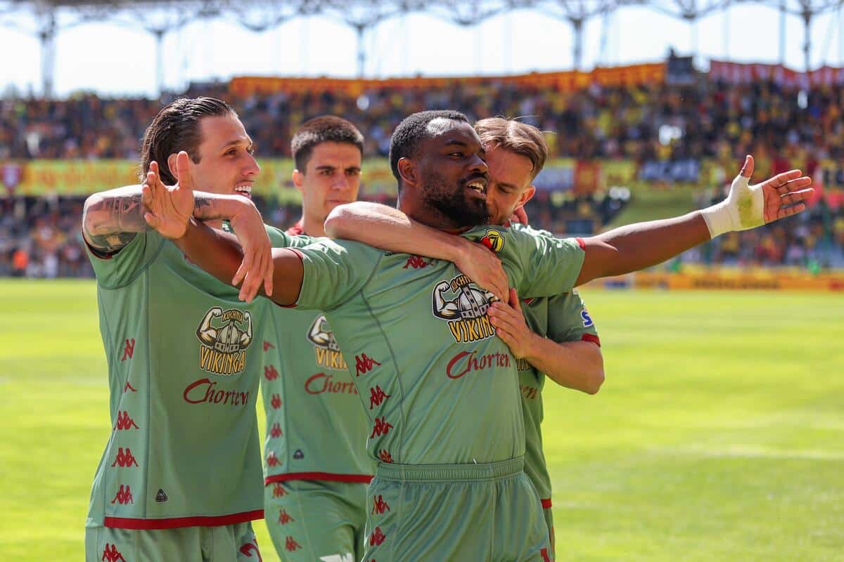 Piłkarze Jagiellonii