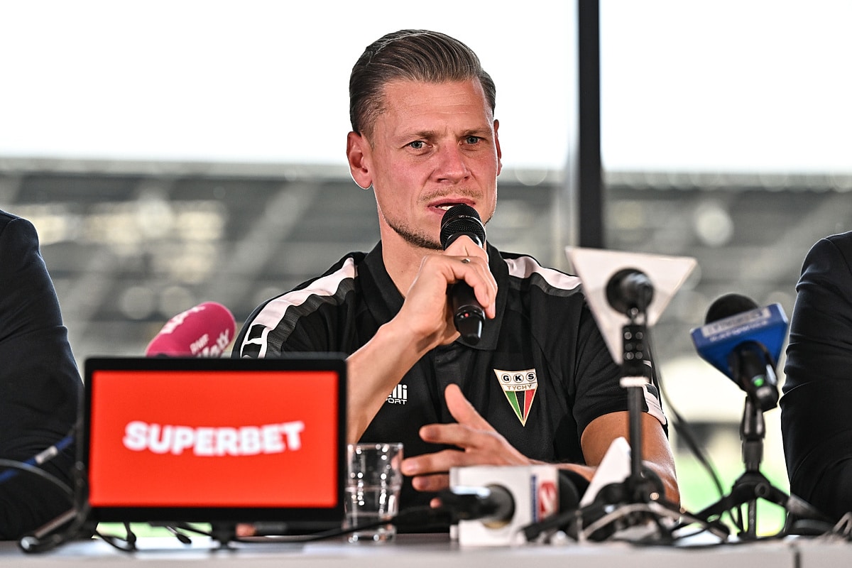 Łukasz Piszczek