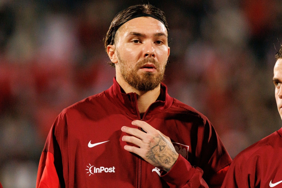 Przemysław Wiśniewski