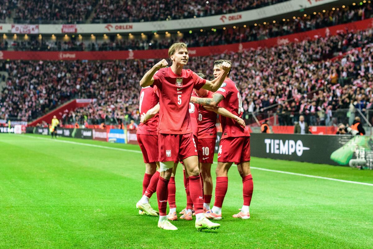 Reprezentacja Polski