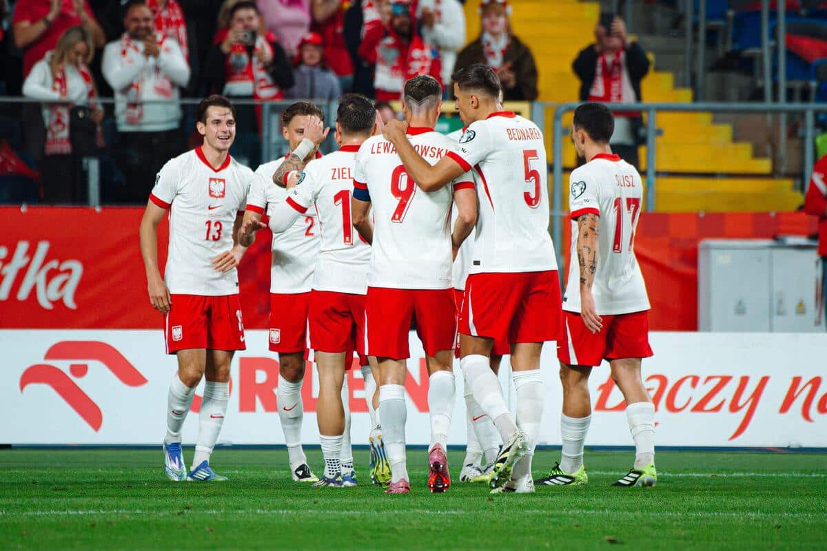 Reprezentacja Polski