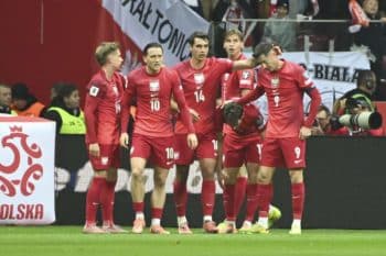 Reprezentacja Polski