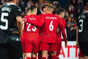 Reprezentacja Polski