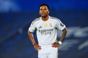 Rodrygo