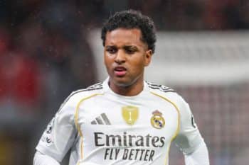 Rodrygo