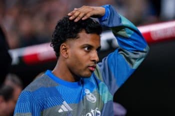 Rodrygo