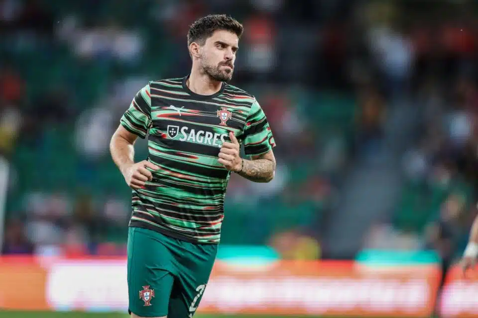 Ruben Neves