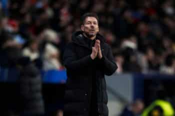 Diego Simeone