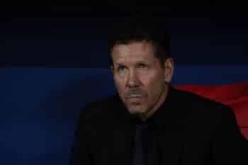 Diego Simeone