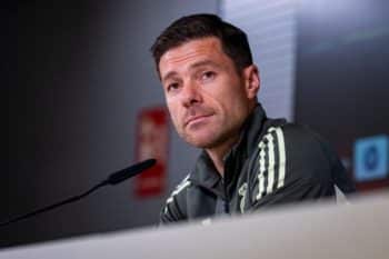 Xabi Alonso