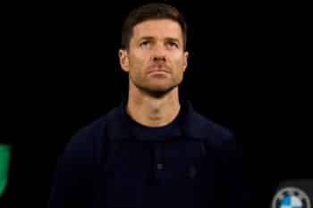 Xabi Alonso