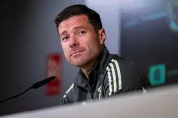 Xabi Alonso