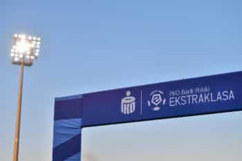 PKO Bank Polski Ekstraklasa