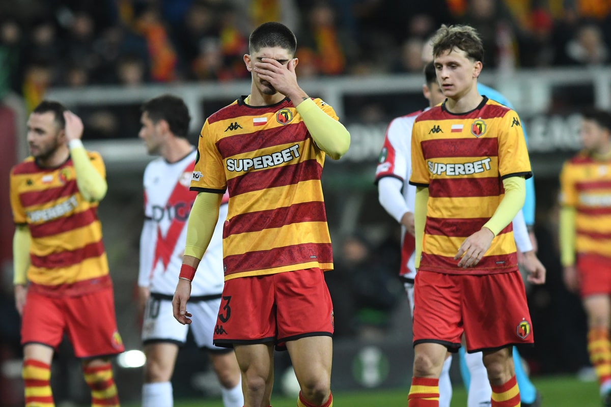 Bernardo Vital i Dawid Drachal