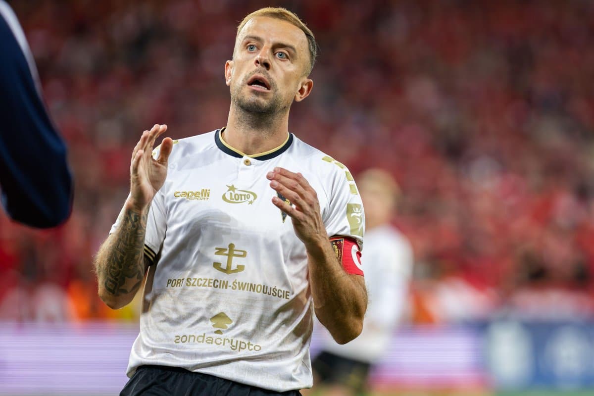 Kamil Grosicki