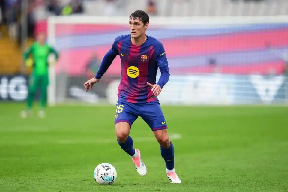 Andreas Christensen