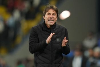 Antonio Conte