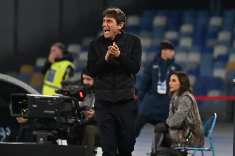 Antonio Conte