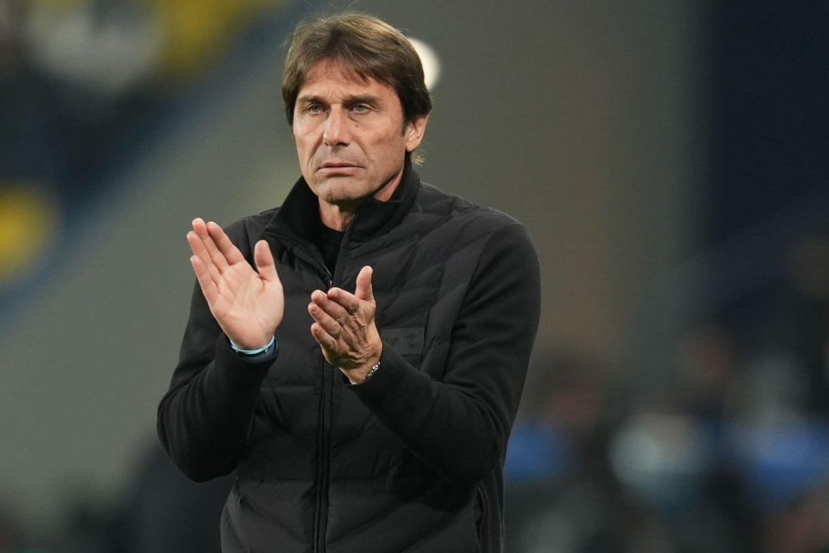 Antonio Conte