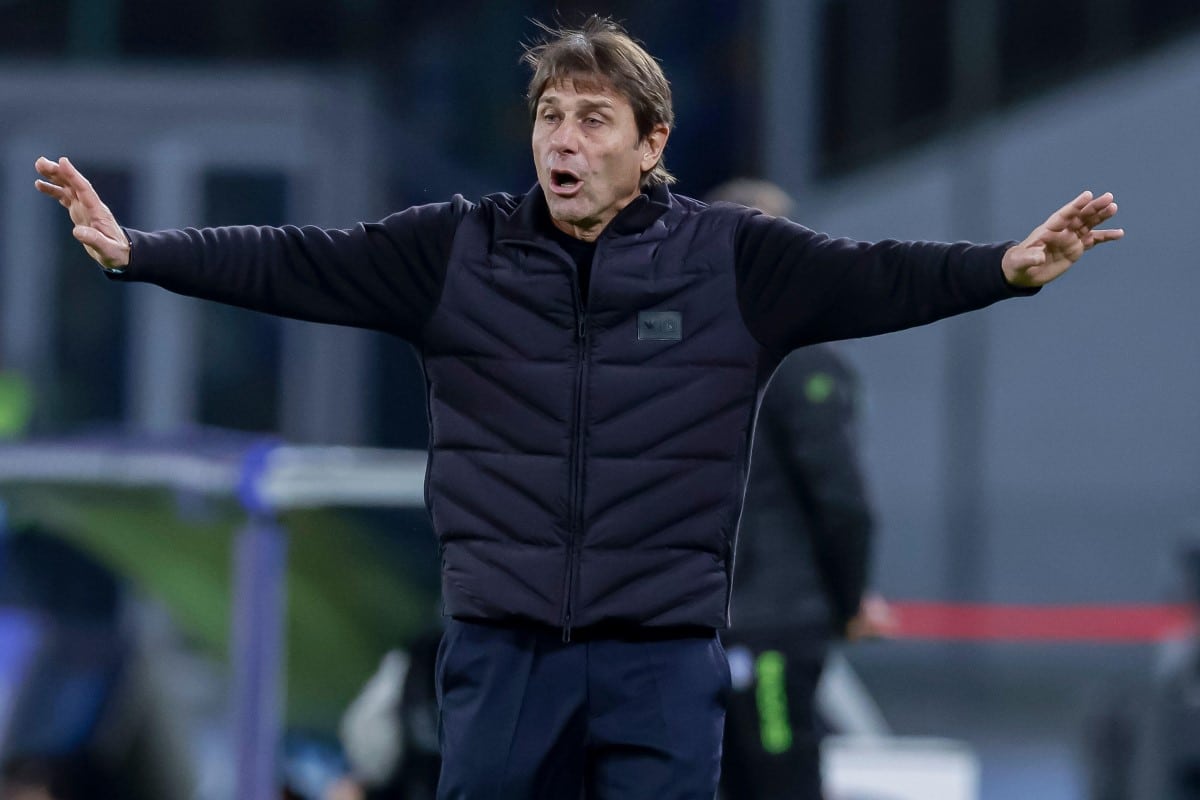 Antonio Conte